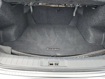 2016 Nissan Maxima 3.5 S – miniatura 16