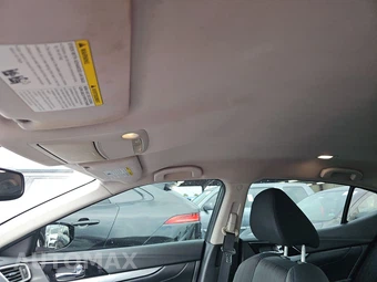 2016 Nissan Maxima 3.5 S – miniatura 18