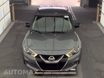 2016 Nissan Maxima 3.5 S – miniatura 2