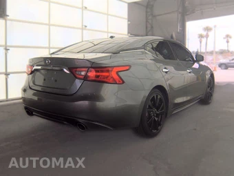 2016 Nissan Maxima 3.5 S – miniatura 4