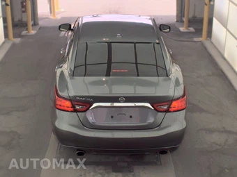 2016 Nissan Maxima 3.5 S – miniatura 5