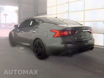 2016 Nissan Maxima 3.5 S – miniatura 6