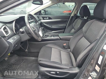2016 Nissan Maxima 3.5 S – miniatura 7