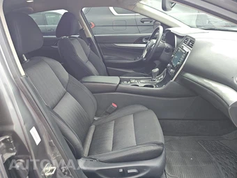 2016 Nissan Maxima 3.5 S – miniatura 8