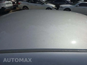 2016 Nissan Maxima 3.5 S – miniatura 12