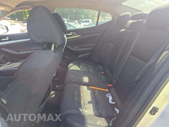 2016 Nissan Maxima 3.5 S – miniatura 13