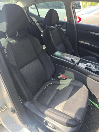 2016 Nissan Maxima 3.5 S – miniatura 18