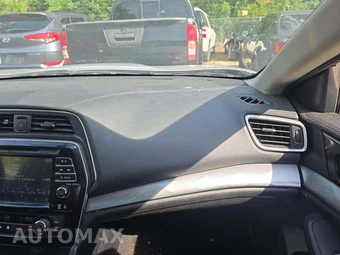2016 Nissan Maxima 3.5 S – miniatura 19