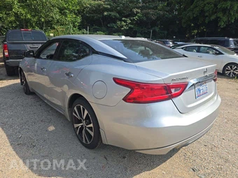 2016 Nissan Maxima 3.5 S – miniatura 2