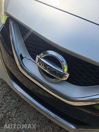 2016 Nissan Maxima 3.5 S – miniatura 27