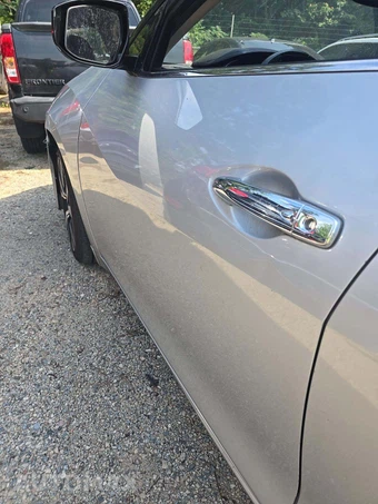 2016 Nissan Maxima 3.5 S – miniatura 29