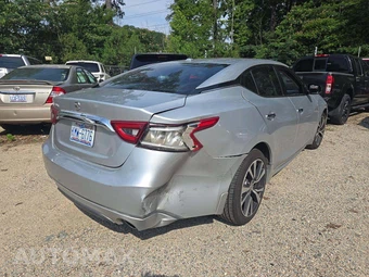 2016 Nissan Maxima 3.5 S – miniatura 3