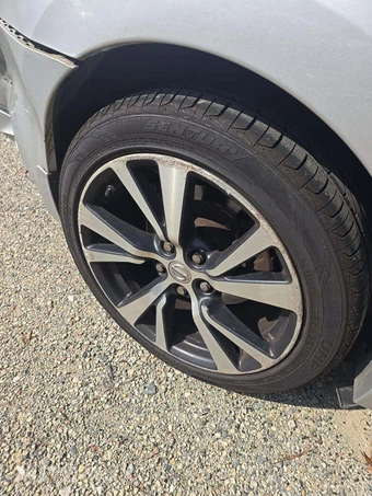 2016 Nissan Maxima 3.5 S – miniatura 34