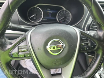 2016 Nissan Maxima 3.5 S – miniatura 10