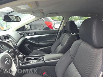 2016 Nissan Maxima 3.5 S – miniatura 18