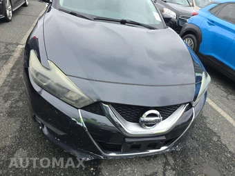 2016 Nissan Maxima 3.5 S – miniatura 2