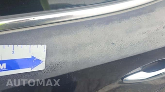 2016 Nissan Maxima 3.5 S – miniatura 36