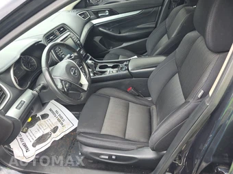 2016 Nissan Maxima 3.5 S – miniatura 7