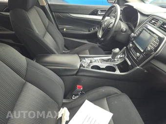 2016 Nissan Maxima 3.5 S – miniatura 8