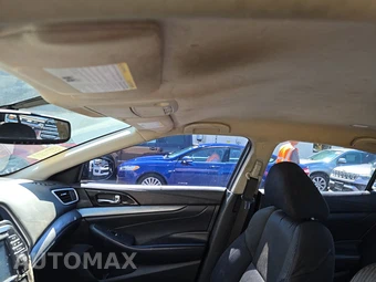 2016 Nissan Maxima 3.5 S – miniatura 19