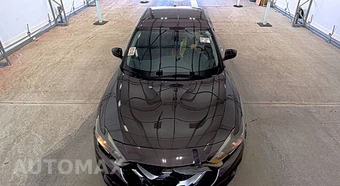 2016 Nissan Maxima 3.5 S – miniatura 2