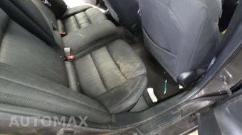 2016 Nissan Maxima 3.5 S – miniatura 21