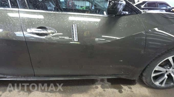 2016 Nissan Maxima 3.5 S – miniatura 22