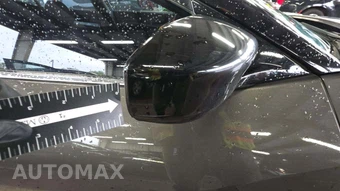 2016 Nissan Maxima 3.5 S – miniatura 24