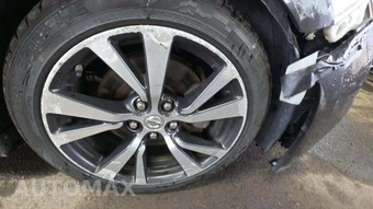 2016 Nissan Maxima 3.5 S – miniatura 26