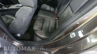 2016 Nissan Maxima 3.5 S – miniatura 27