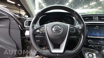 2016 Nissan Maxima 3.5 S – miniatura 30