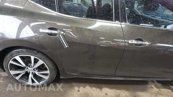 2016 Nissan Maxima 3.5 S – miniatura 31
