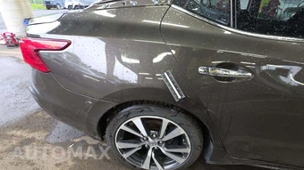 2016 Nissan Maxima 3.5 S – miniatura 32