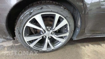 2016 Nissan Maxima 3.5 S – miniatura 33