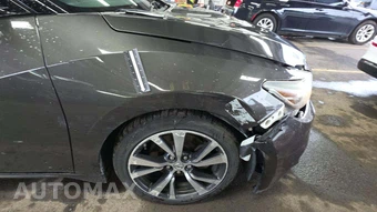 2016 Nissan Maxima 3.5 S – miniatura 34