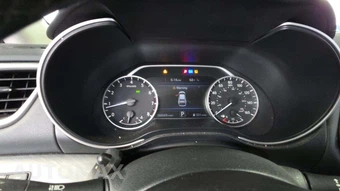 2016 Nissan Maxima 3.5 S – miniatura 37