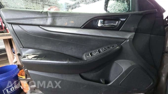 2016 Nissan Maxima 3.5 S – miniatura 39