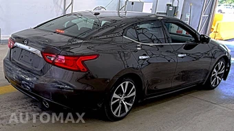 2016 Nissan Maxima 3.5 S – miniatura 4
