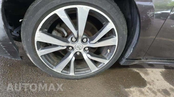 2016 Nissan Maxima 3.5 S – miniatura 41