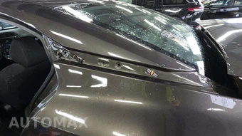 2016 Nissan Maxima 3.5 S – miniatura 42