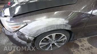 2016 Nissan Maxima 3.5 S – miniatura 43