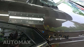 2016 Nissan Maxima 3.5 S – miniatura 44