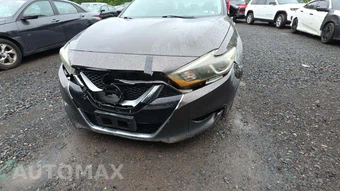 2016 Nissan Maxima 3.5 S – miniatura 47