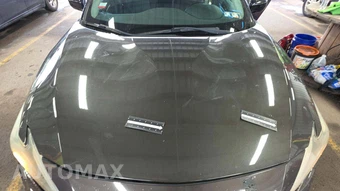 2016 Nissan Maxima 3.5 S – miniatura 48