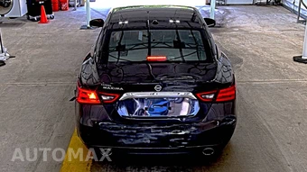 2016 Nissan Maxima 3.5 S – miniatura 5