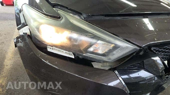 2016 Nissan Maxima 3.5 S – miniatura 50
