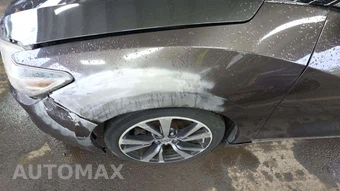 2016 Nissan Maxima 3.5 S – miniatura 51