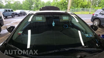 2016 Nissan Maxima 3.5 S – miniatura 52