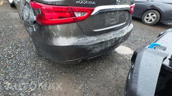 2016 Nissan Maxima 3.5 S – miniatura 53