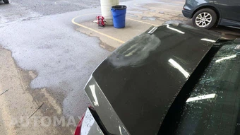 2016 Nissan Maxima 3.5 S – miniatura 57